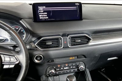 2023 Mazda Mazda CX-5 2.5 S Premium Plus Package