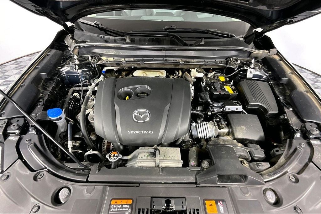 2023 Mazda Mazda CX-5 2.5 S Premium Plus Package