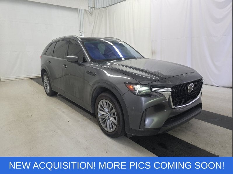 2024 Mazda Mazda CX-90 3.3 Turbo Preferred Plus