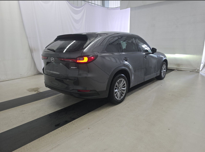 2024 Mazda Mazda CX-90 3.3 Turbo Preferred Plus