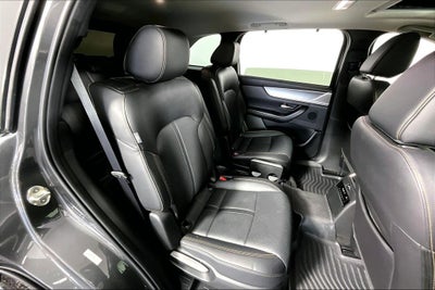 2024 Mazda Mazda CX-90 3.3 Turbo Preferred Plus