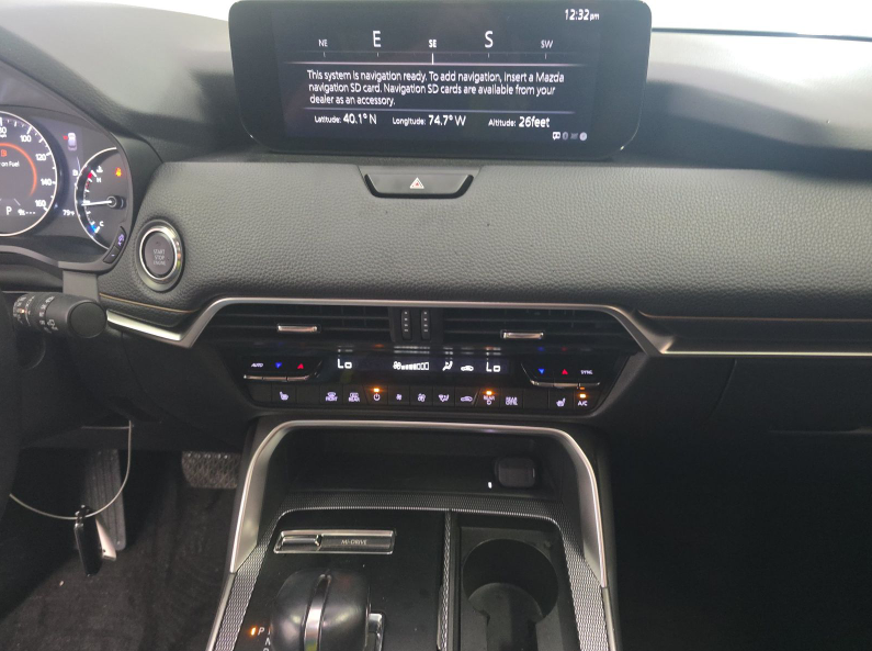 2024 Mazda Mazda CX-90 3.3 Turbo Preferred Plus