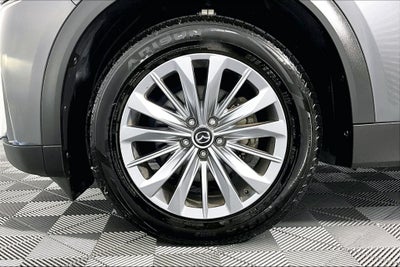 2024 Mazda Mazda CX-90 3.3 Turbo Preferred Plus