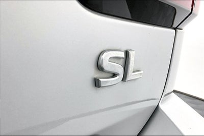 2021 Nissan Armada SL