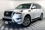 2021 Nissan Armada SL