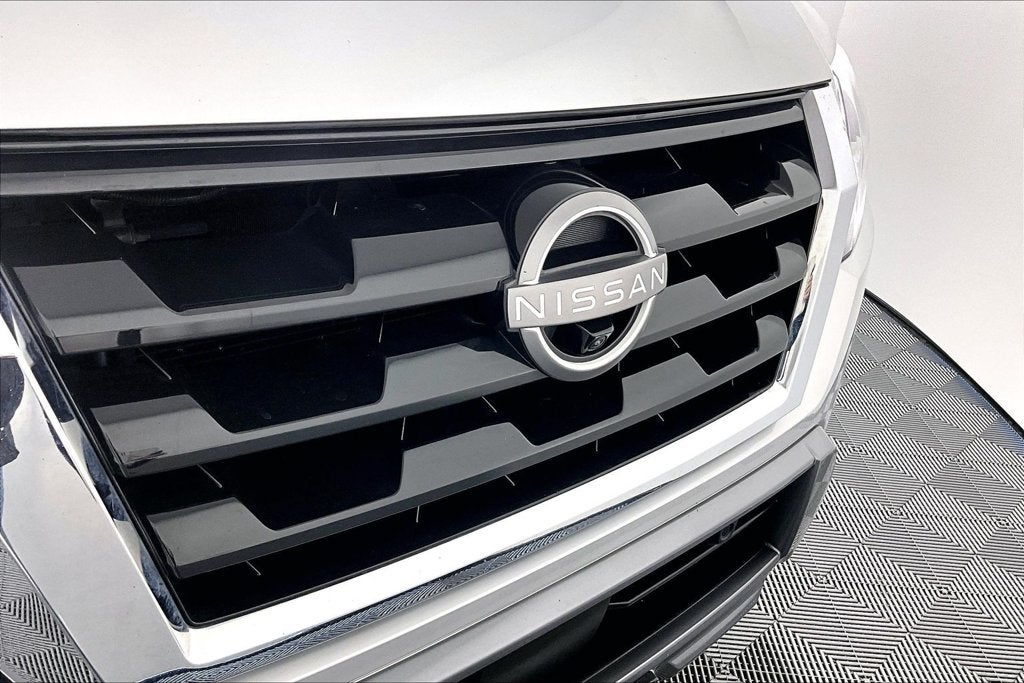 2021 Nissan Armada SL