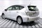 2014 Toyota Prius v Five