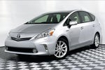 2014 Toyota Prius v Five