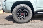 2021 Toyota 4Runner TRD Pro