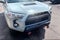 2021 Toyota 4Runner TRD Pro