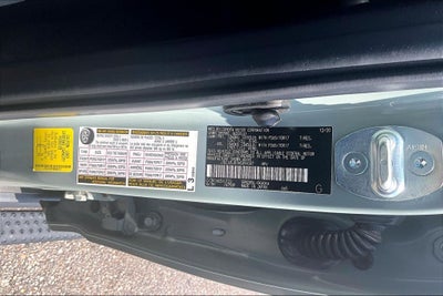 2021 Toyota 4Runner TRD Pro