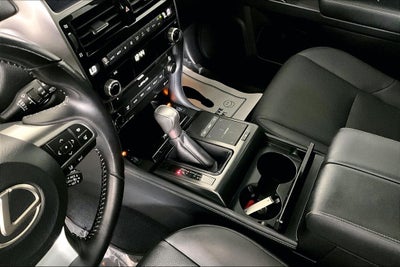 2022 Lexus GX 460