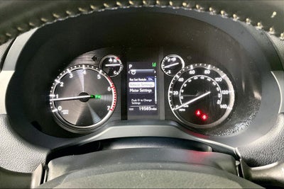2022 Lexus GX 460