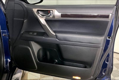 2022 Lexus GX 460
