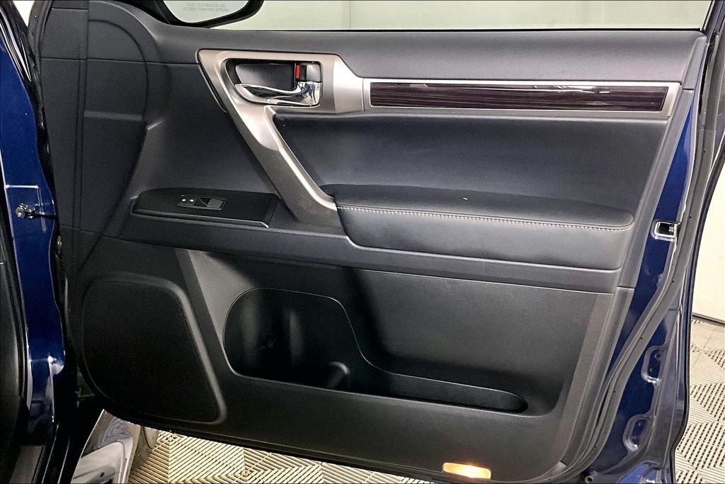 2022 Lexus GX 460