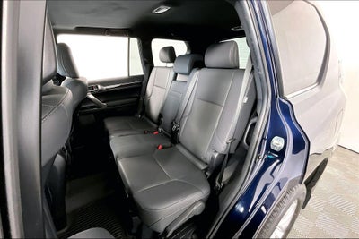2022 Lexus GX 460
