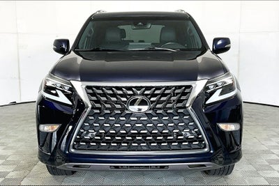 2022 Lexus GX 460