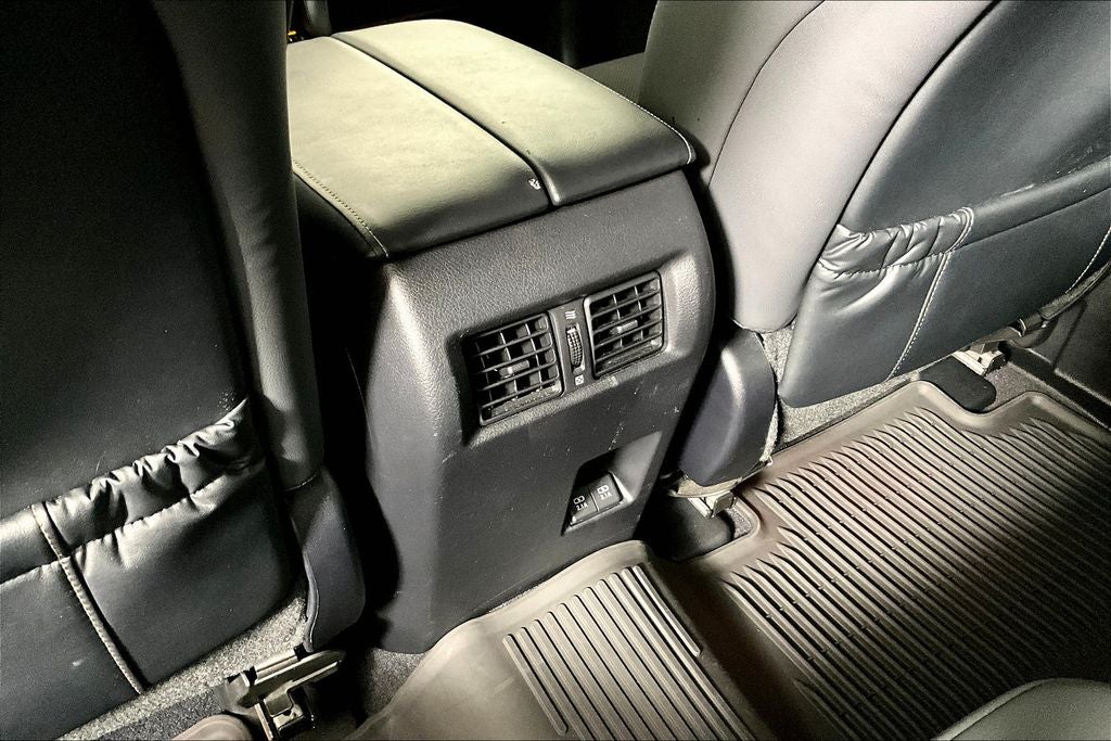 2022 Lexus GX 460