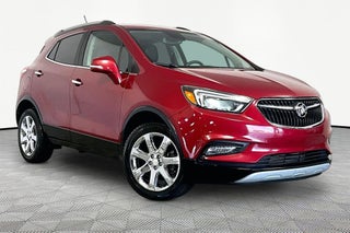 2017 Buick Encore Essence