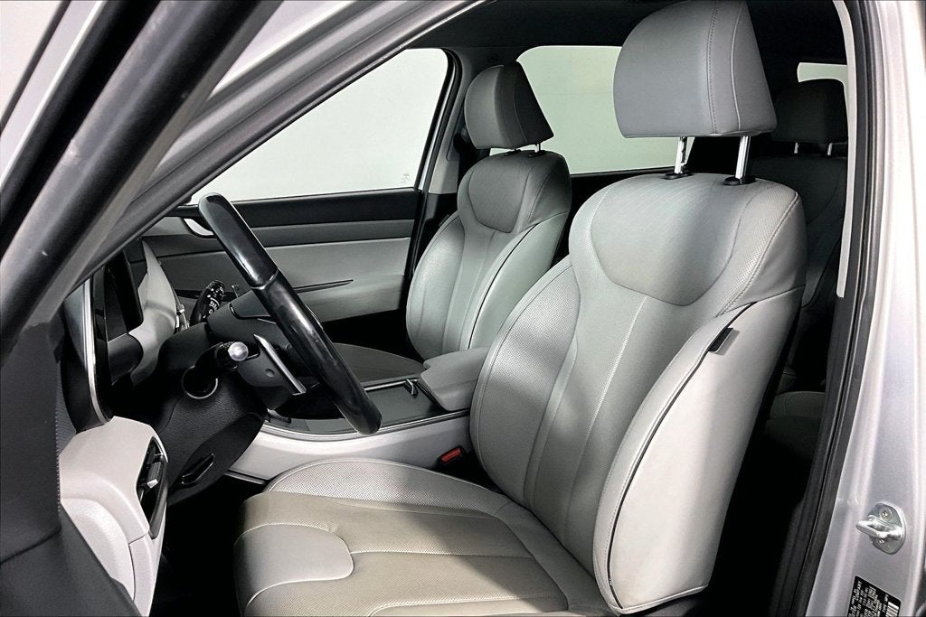 2023 Hyundai Palisade SEL