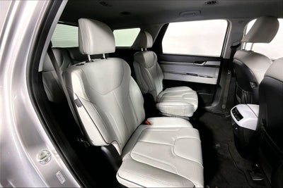 2023 Hyundai Palisade SEL