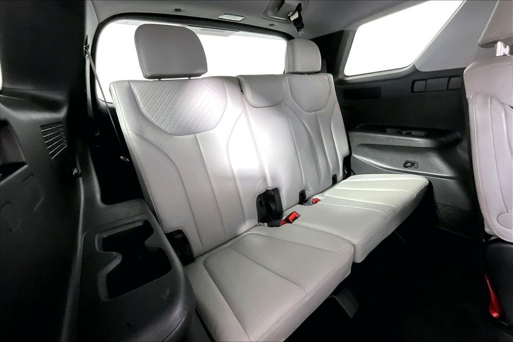 2023 Hyundai Palisade SEL