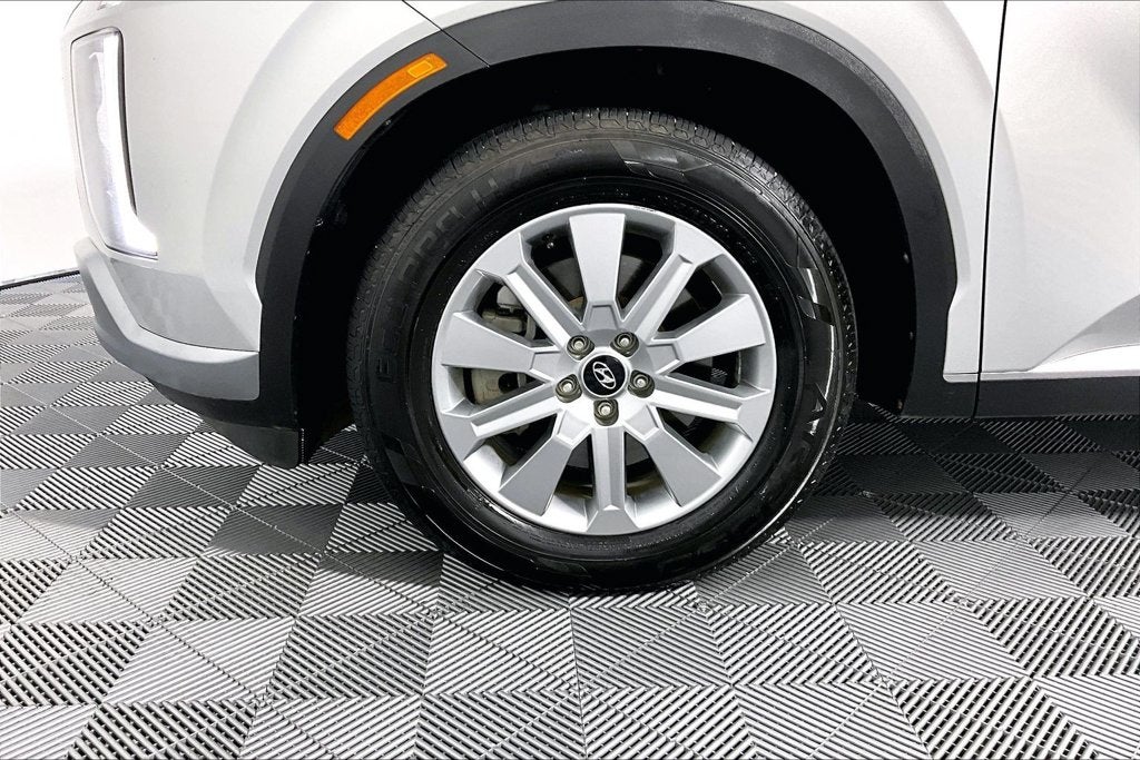 2023 Hyundai Palisade SEL