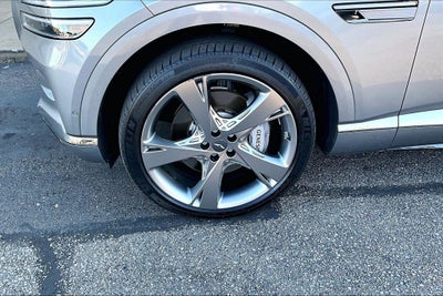 2024 Genesis GV80 3.5T Prestige
