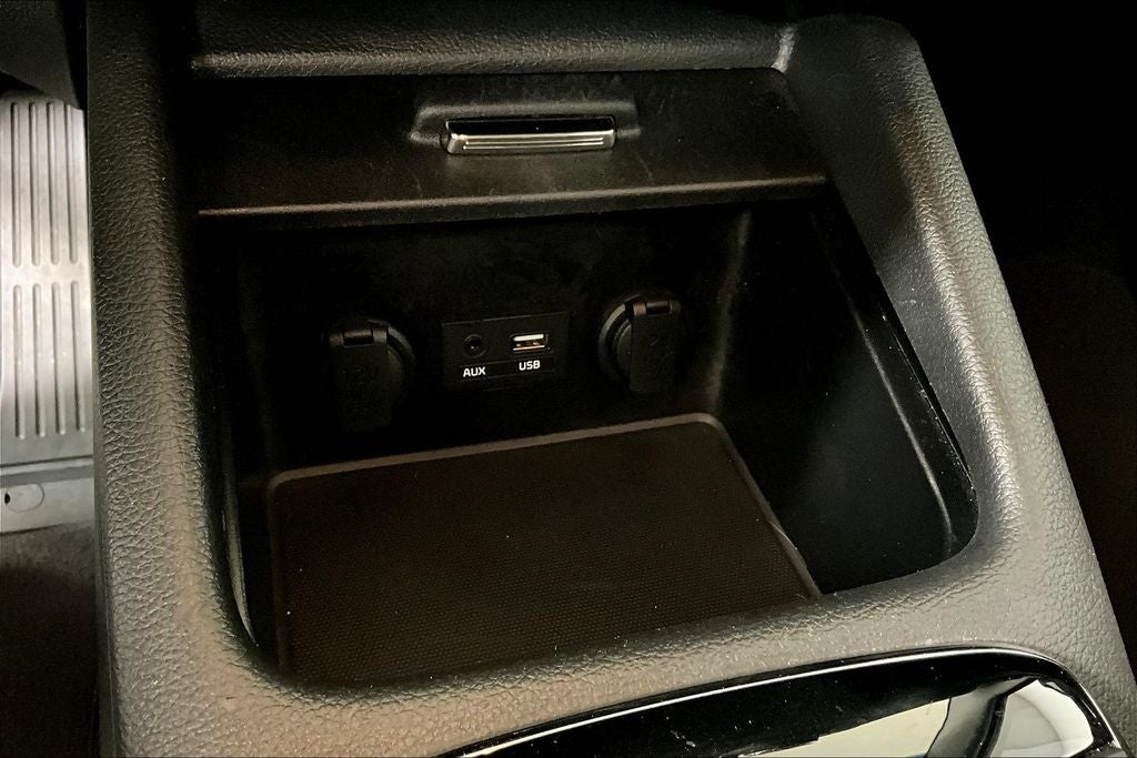 2017 Kia Forte5 EX