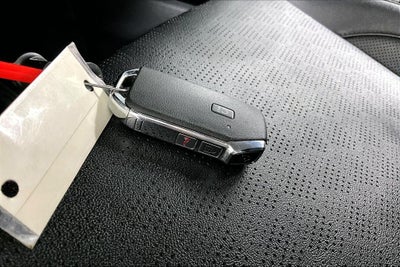 2021 Kia Seltos EX