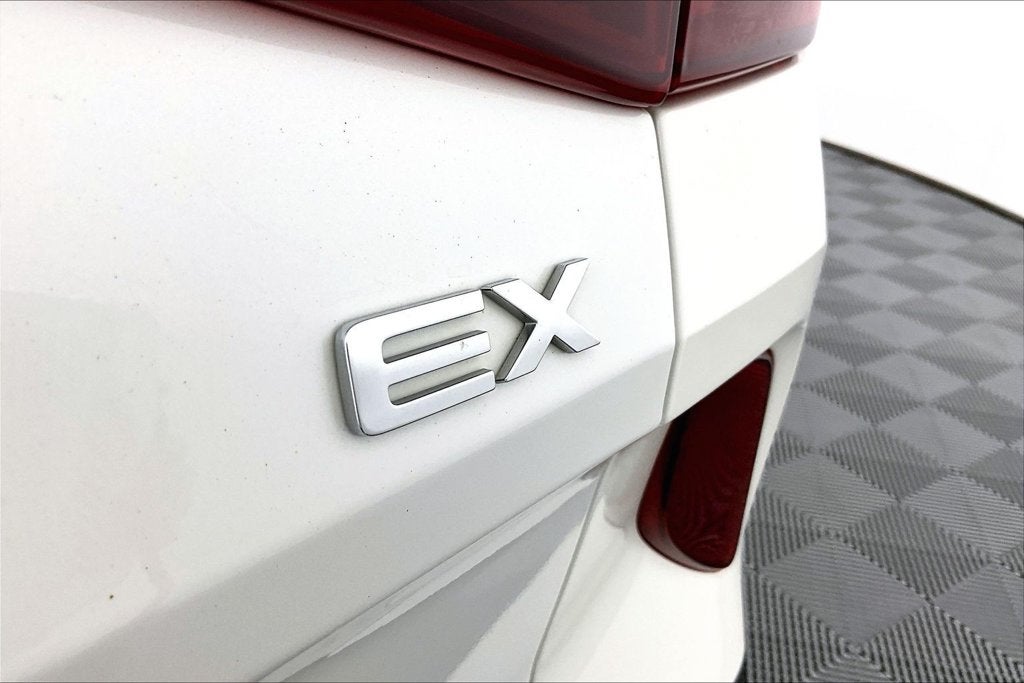 2021 Kia Seltos EX