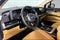 2023 Kia Carnival LX Seat Package