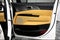 2023 Kia Carnival LX Seat Package