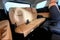 2023 Kia Carnival LX Seat Package
