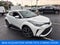 2022 Toyota C-HR XLE