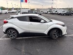 2022 Toyota C-HR XLE