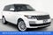 2020 Land Rover Range Rover HSE