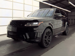 2019 Land Rover Range Rover Sport HSE