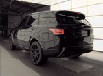2019 Land Rover Range Rover Sport HSE