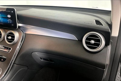 2021 Mercedes-Benz GLC GLC 300
