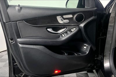 2021 Mercedes-Benz GLC GLC 300
