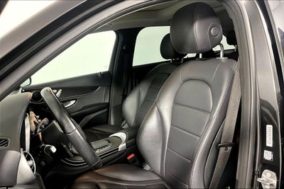 2021 Mercedes-Benz GLC GLC 300
