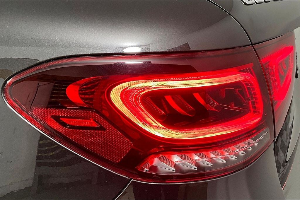 2021 Mercedes-Benz GLC GLC 300