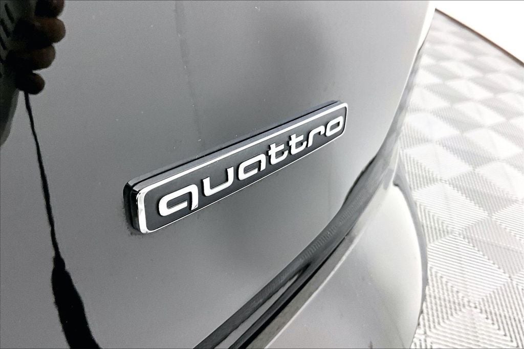 2021 Audi Q5 45 Premium quattro