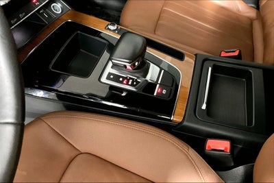 2021 Audi Q5 45 Premium quattro