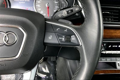 2021 Audi Q5 45 Premium quattro