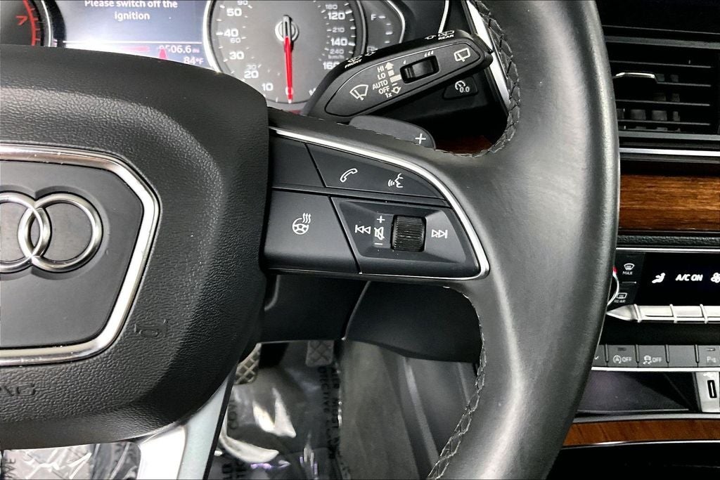 2021 Audi Q5 45 Premium quattro