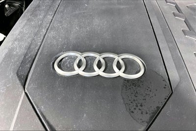 2021 Audi Q5 45 Premium quattro