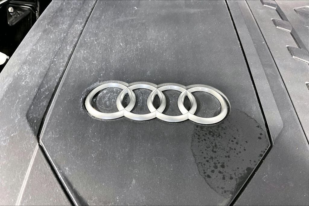 2021 Audi Q5 45 Premium quattro