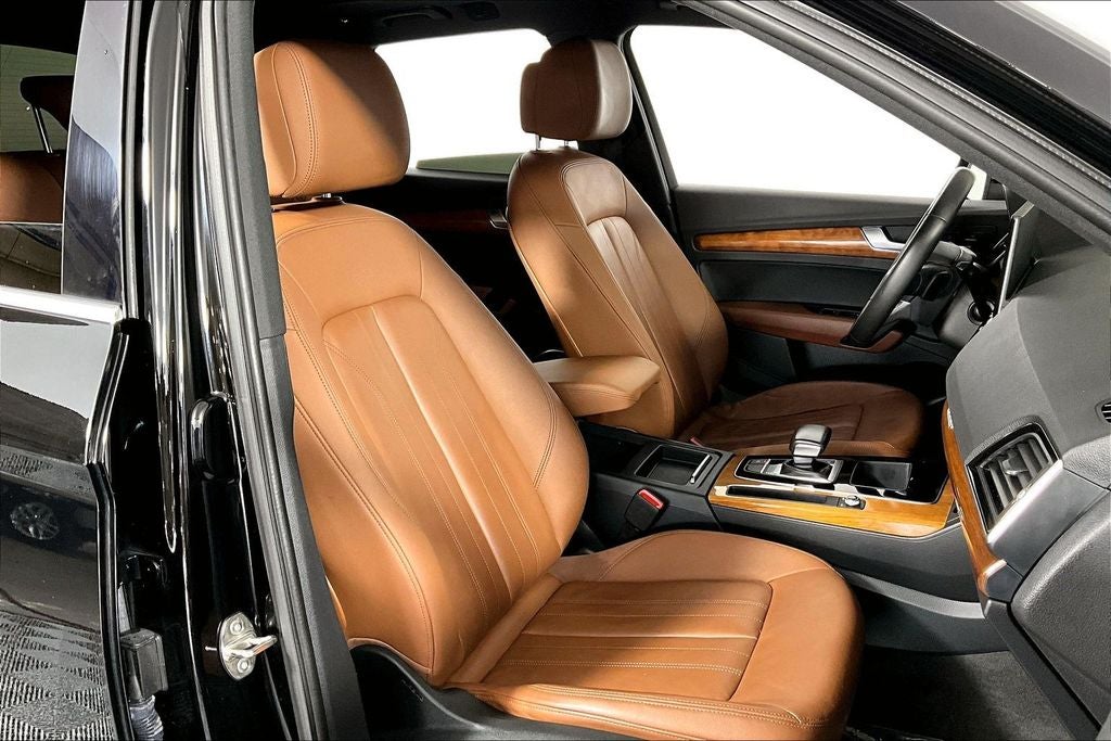 2021 Audi Q5 45 Premium quattro